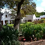 Lovely Family Home In The Winelands
