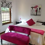 Lovely Family Home In The Winelands
