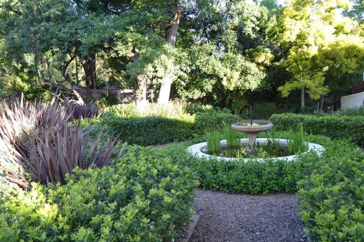 Lovely Family In The Winelands Holiday home