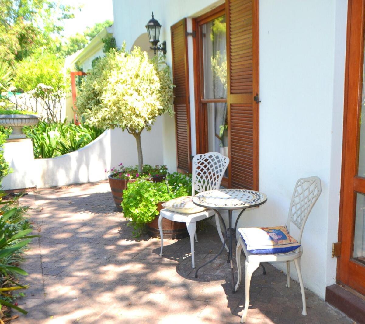 Lovely Family In The Winelands Holiday home *
